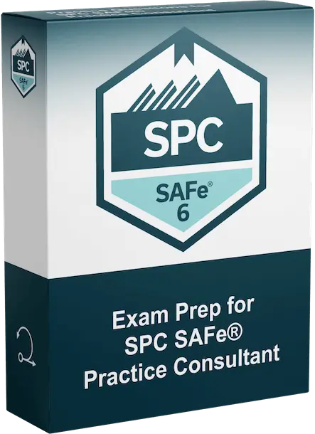SAFe Practice Consultant SPC Practice Tests - ScrumPrep