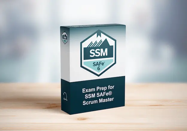 SAFe Scrum Master SSM Practice Tests - ScrumPrep